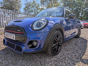 MINI Hatch thumbnail