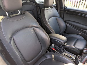 MINI Hatch thumbnail