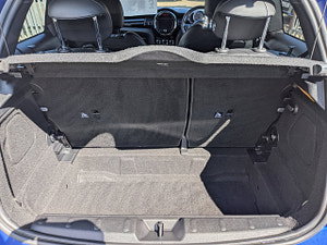 MINI Hatch thumbnail