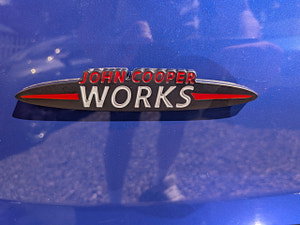 MINI Hatch thumbnail