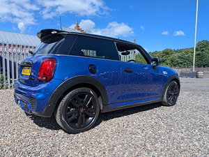MINI Hatch thumbnail