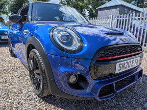 MINI Hatch thumbnail