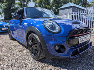 MINI Hatch thumbnail