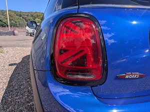 MINI Hatch thumbnail