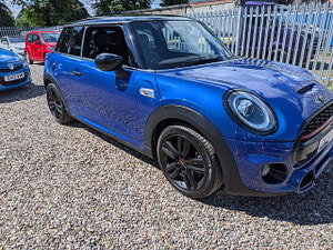 MINI Hatch thumbnail