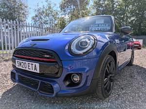 MINI Hatch thumbnail