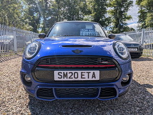 MINI Hatch thumbnail