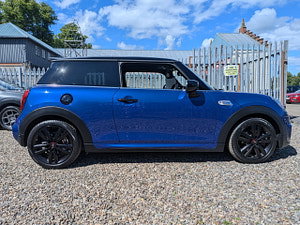 MINI Hatch thumbnail