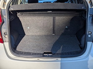 Nissan Note thumbnail