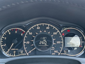 Nissan Note thumbnail
