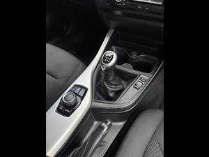 BMW 1 Series thumbnail