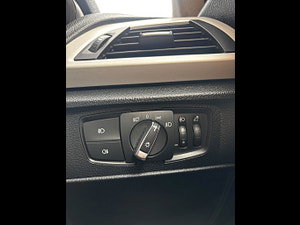 BMW 1 Series thumbnail