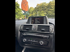 BMW 1 Series thumbnail