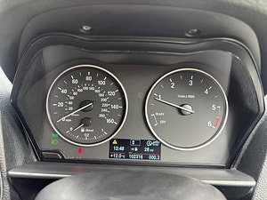 BMW 1 Series thumbnail