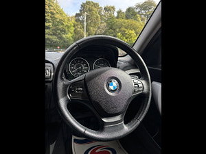 BMW 1 Series thumbnail