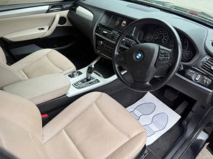 BMW X3 thumbnail