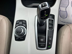 BMW X3 thumbnail