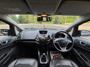 Ford EcoSport thumbnail