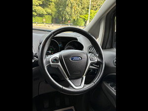 Ford EcoSport thumbnail