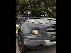 Ford EcoSport thumbnail