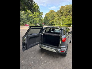 Ford EcoSport thumbnail