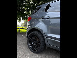 Ford EcoSport thumbnail