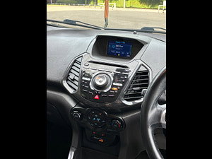 Ford EcoSport thumbnail