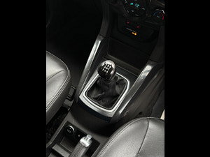 Ford EcoSport thumbnail
