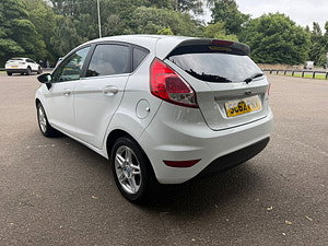 Ford Fiesta thumbnail