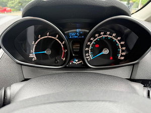 Ford Fiesta thumbnail