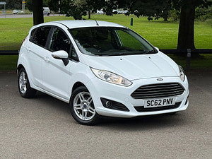Ford Fiesta thumbnail