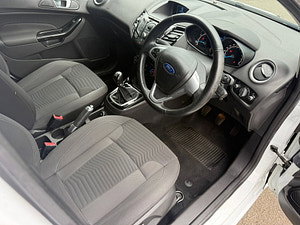 Ford Fiesta thumbnail