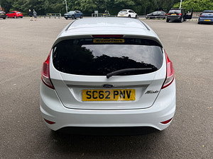 Ford Fiesta thumbnail