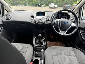 Ford Fiesta thumbnail