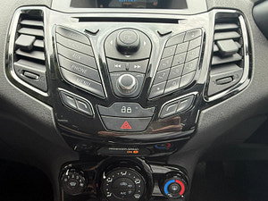 Ford Fiesta thumbnail