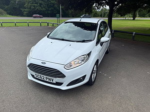 Ford Fiesta thumbnail
