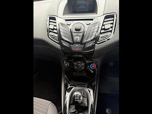 Ford Fiesta thumbnail