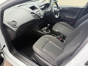 Ford Fiesta thumbnail