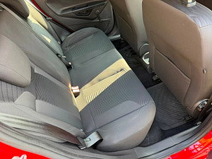 Ford Fiesta thumbnail