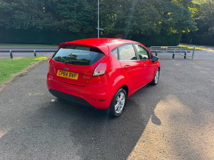 Ford Fiesta thumbnail