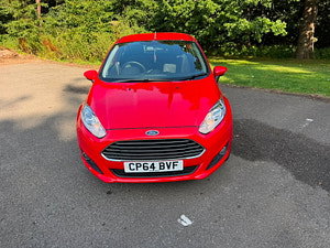 Ford Fiesta thumbnail