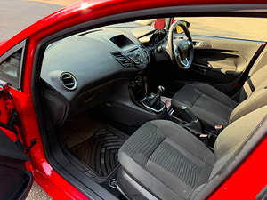 Ford Fiesta thumbnail