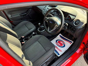 Ford Fiesta thumbnail