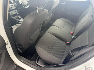 Ford Focus thumbnail