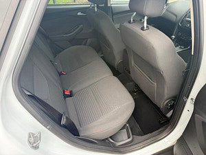Ford Focus thumbnail