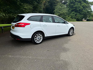 Ford Focus thumbnail