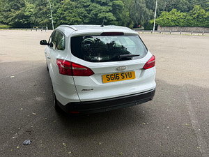 Ford Focus thumbnail