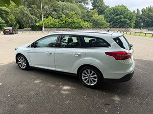 Ford Focus thumbnail