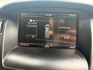 Ford Focus thumbnail