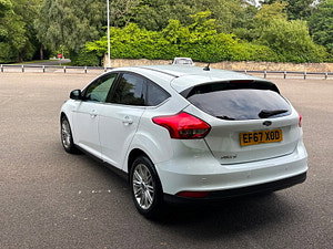 Ford Focus thumbnail
